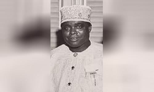 Jaja Wachuku