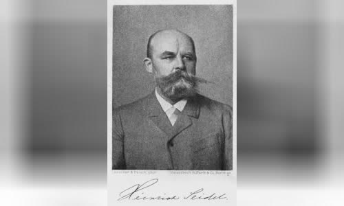 Heinrich Seidel