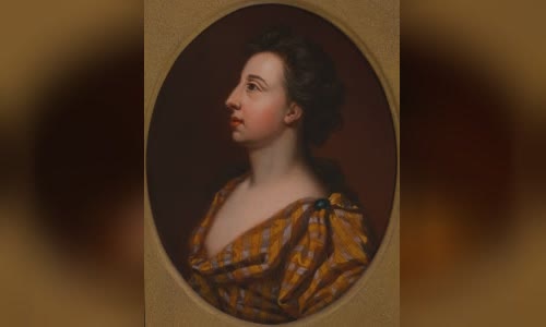 Elizabeth Barry