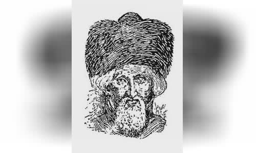 Solomon Luria