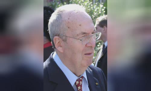 Manfred Rommel
