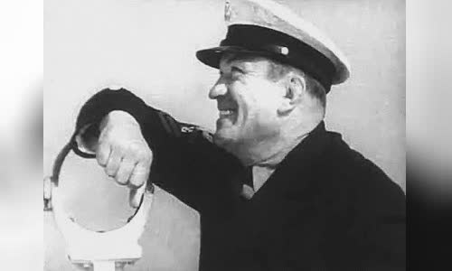 Victor McLaglen