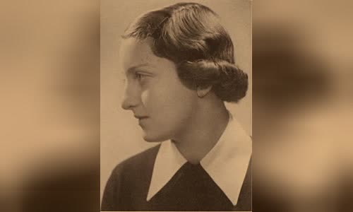Hannah Szenes