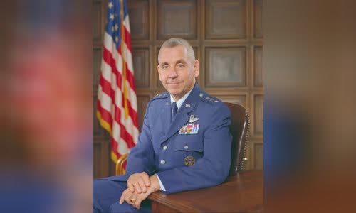 Lincoln D. Faurer