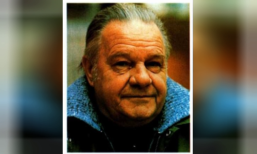 Lawrence Durrell