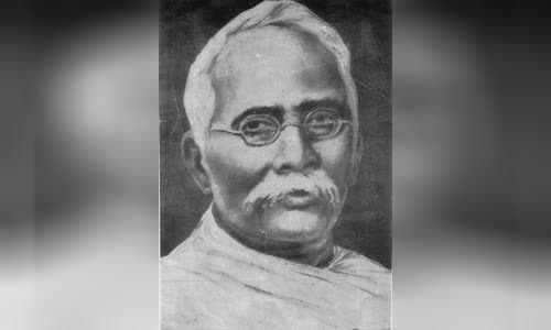 Ashwini Kumar Dutta