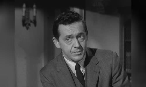 Charles Aidman
