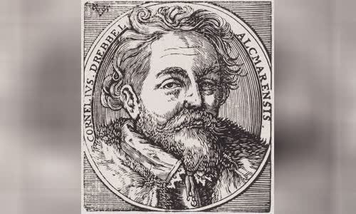 Cornelis Drebbel