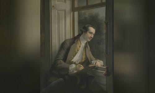 Paul Sandby