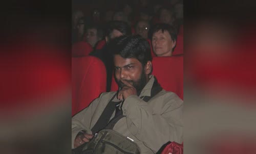 Bappaditya Bandopadhyay