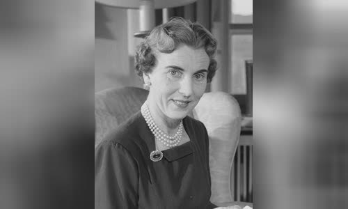 Ingrid of Sweden