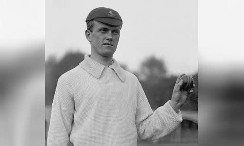 Colin Blythe