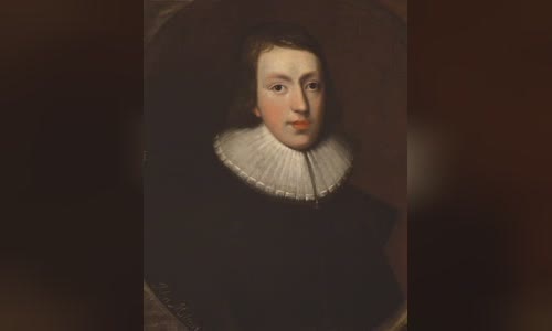 John Milton