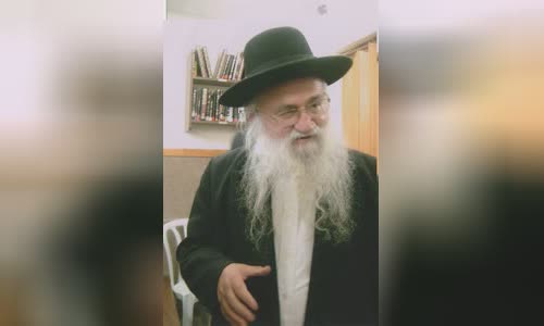 Dov Yaffe
