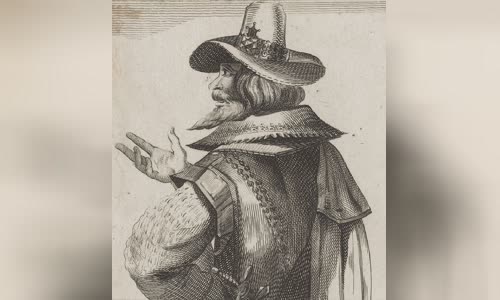 Robert Catesby