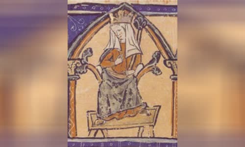 Berengaria of Castile