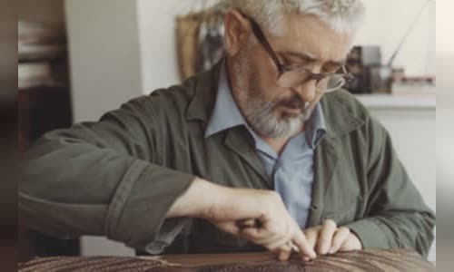 Jacques Hnizdovsky