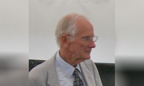 Rod Davies