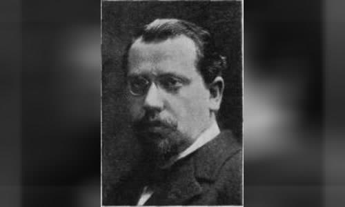 Mordecai Kaplan