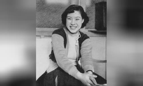 Chiyoko Shimakura
