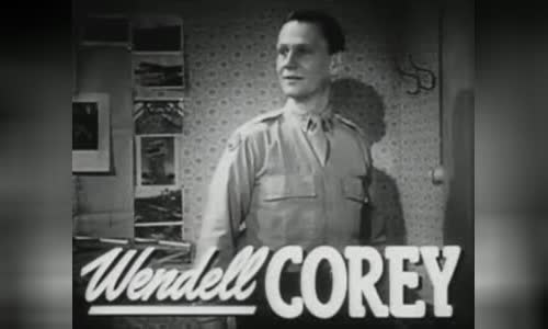 Wendell Corey