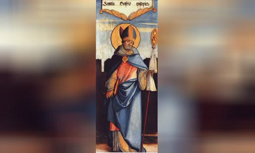 Godfrey of Amiens