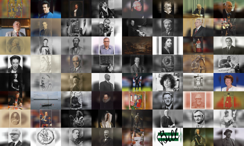 History Deaths on November 09