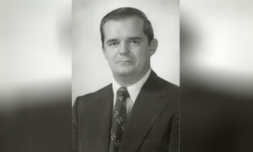 Joseph D. Early