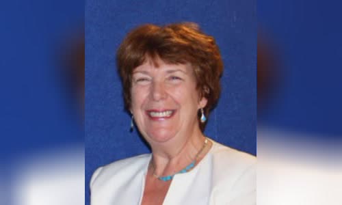 Helen Eadie