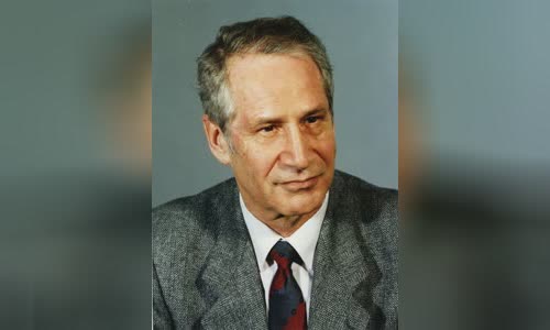 Markus Wolf