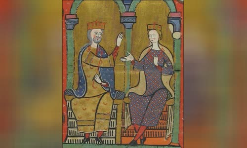 Sancha of Castile, Queen of Aragon