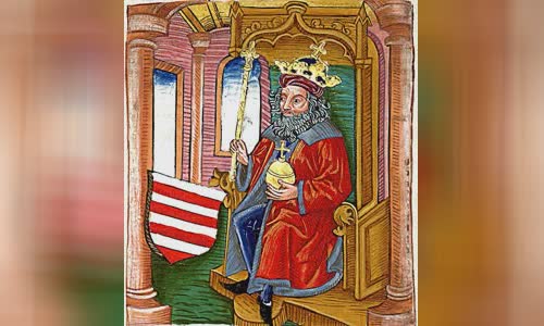 Otto III, Duke of Bavaria