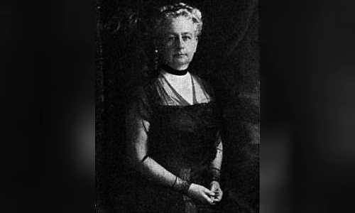 Louise DeKoven Bowen