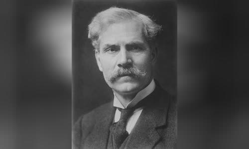 Ramsay MacDonald