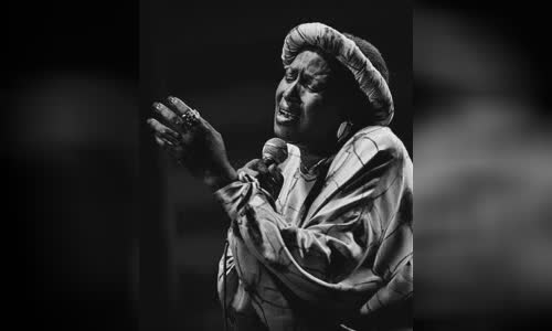 Miriam Makeba