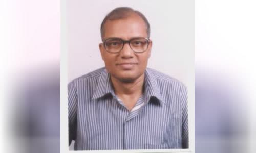 Binod Bihari Verma