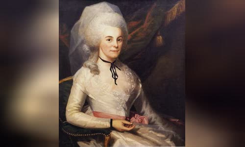 Elizabeth Schuyler Hamilton