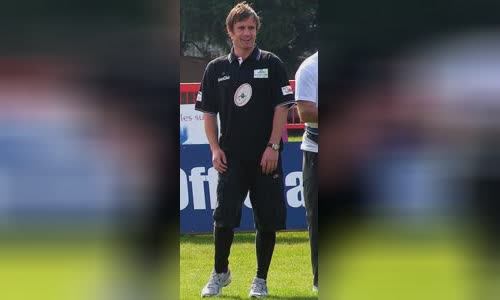 Steve Prescott