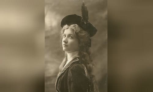 Maude Fealy