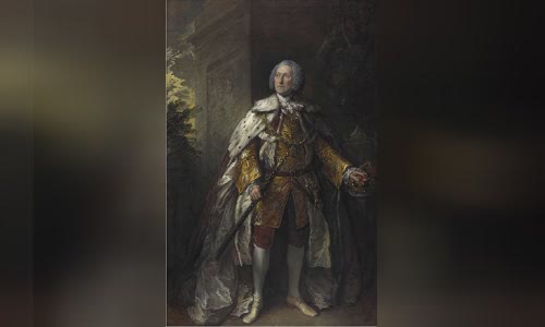 John Campbell, 4th Duke of Argyll