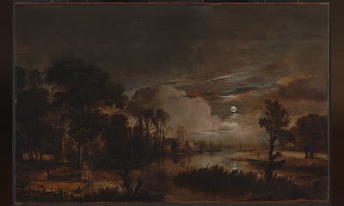 Aert van der Neer