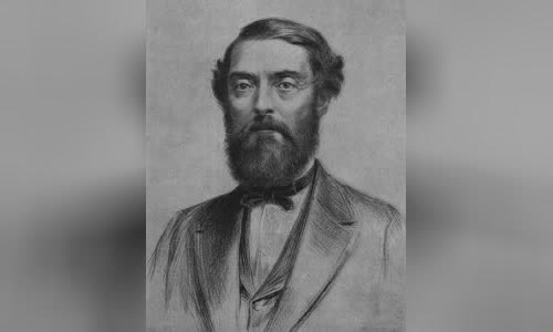Edwin Drake
