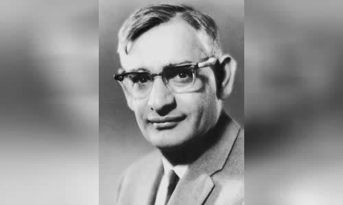 Har Gobind Khorana