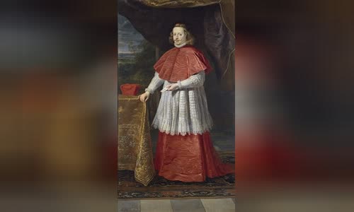 Cardinal-Infante Ferdinand of Austria