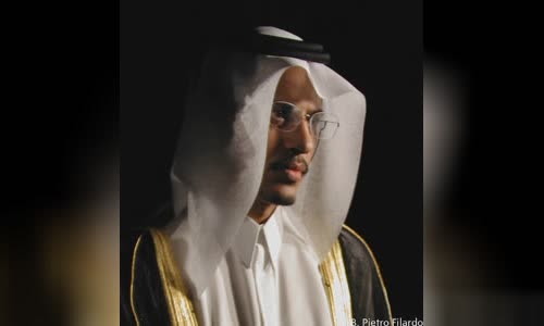 Saud bin Muhammed Al Thani
