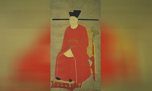 Emperor Gaozong of Song
