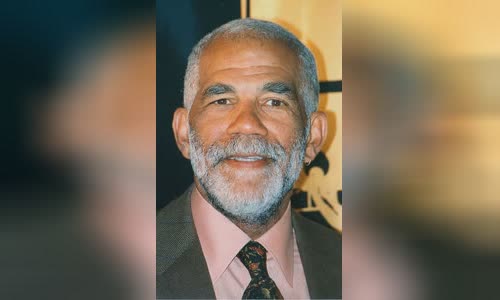 Ed Bradley