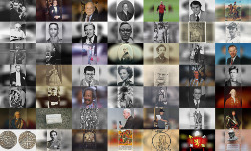 History Deaths on November 10