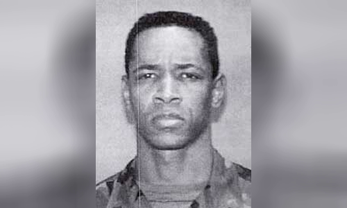 John Allen Muhammad