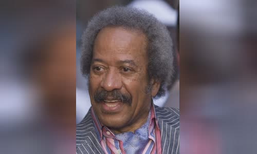 Allen Toussaint